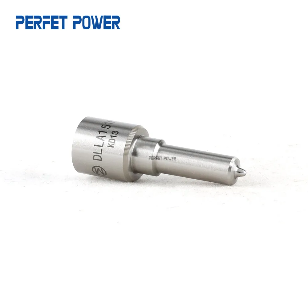 

4PCS PERFET DLLA151P2128 DLLA151P1656 DLLA151P1748 Spray Diesel Nozzle China Made New for Injector