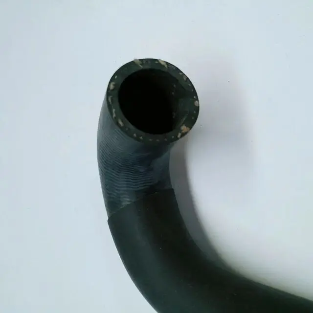 Radiator Upper and Lower Water Pipe for JAC S3 Cooling System Hoses Clamps Auto Replacement Parts 1303100U2210 1303200U2210