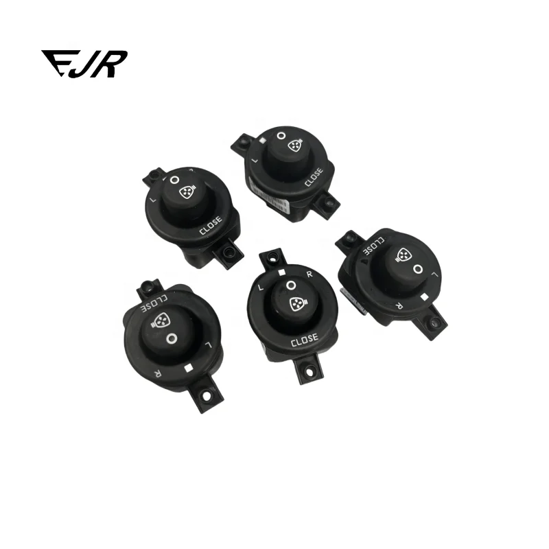 a☆ 190934 Side Mirror Setting Control Button Switch Replacement