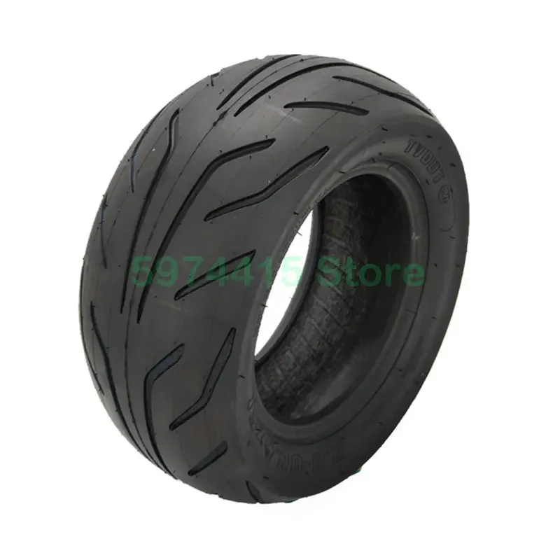 12x4.50-6.5 Tires Vacuum Tubeless 12 Inche for Electric Scooter Tires Parts vacuum tire electric vehicle tire