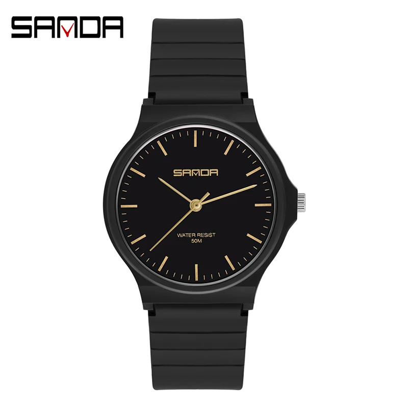 2022 Sanda Waterproof Sport Watches Women Fashion Luxury Digital Watch Ladies Clock Female Relogio Feminino Reloj Mujer2021 Sanda Waterproof Sport Watches Women Fashion Luxury Digital Watch Ladies Clock Female Relogio Feminino Reloj Mujer 