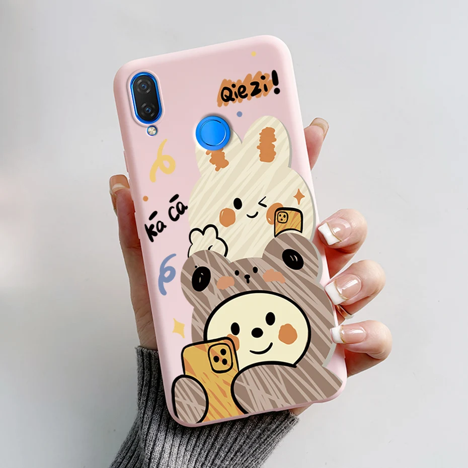 Adorable Pandas Soft Silicone Phone Case - Protective Bumper Cover