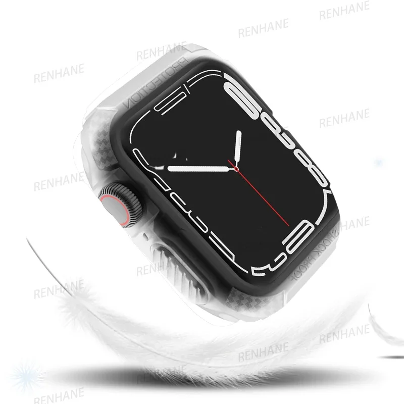 Durable Shock-Proof TPU & Hard PC Bumper Case