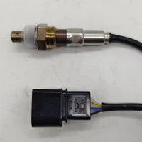 06A906262BR Car Accessories For AUDI A3 VW golf Jetta SEAT Altea SKODA Octavia 5Wire Oxygen Sensor 06A 906 262 BR 06A906262CF 2