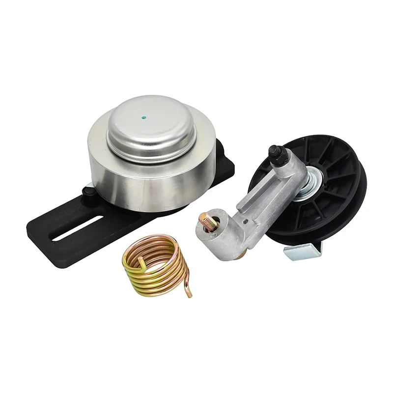Drive Belt Tensioner & Cooling Fan Pulley Tensioner Kits 6735884