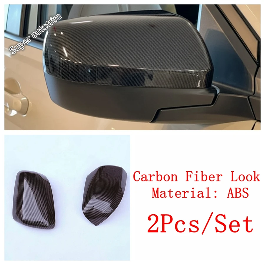 Carbon Fiber Look