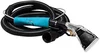 Heated Carpet Extractor 4 Gallon Unit Air Lite Tool 15 Foot Vacuum Solution Hose Hanger for Hoses Stabilization 2