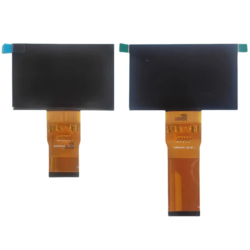 Display LCD HD SURHX445-5010E L Videoproiettore LED Proiettore Home Theater Innovativo HX445-5010E CY Per TD92 Pro - Image 3