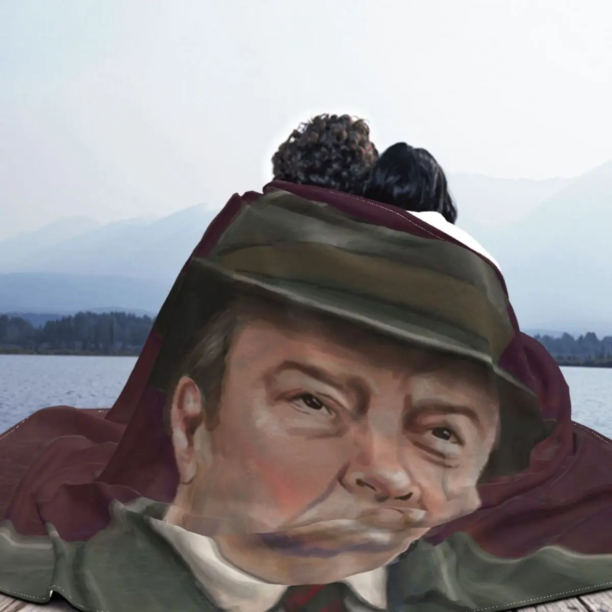 thumb