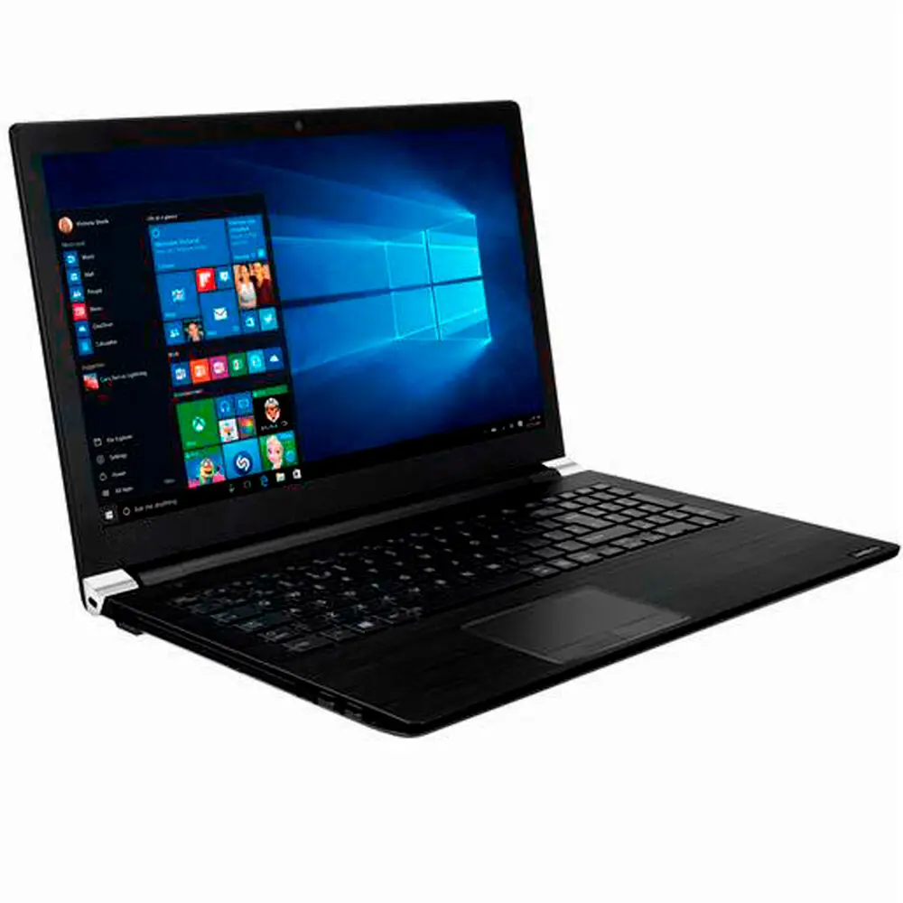 Ноутбук Toshiba A1PT5B1E1116 15 6 дюйма FHD Intel®Ядро™I3-8145U 8 GB DDR4 256 SSD | Компьютеры и офис