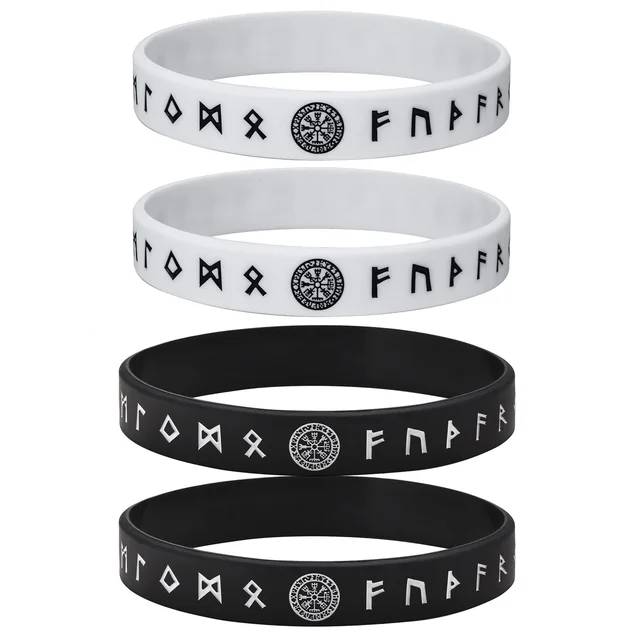 Silicone Bracelet for Men 9