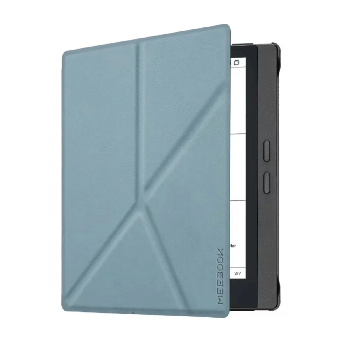 最終値下げ 電子書籍リーダー MEEBOOK M7 オマケ付 保護フィルム貼付済 最終値下げ 電子書籍リーダー MEEBOOK M7 オマケ付 保護フィルム