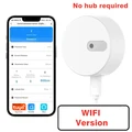 Tuya Wifi Version
