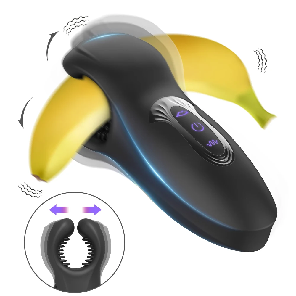Men-s-Glans-Trainer-Penis-Massager-Masculino-mordendo-Masturbador ...