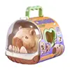 Electric Capybara Figure Walking Doll With Sound Plush Toy Boys Girls Over 3 Years Old Animal Companion For Study living Room 2