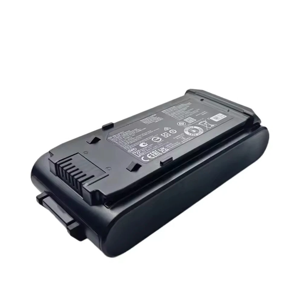 For samsung VCA-SBT95 21.6V 5000mAh battery 3