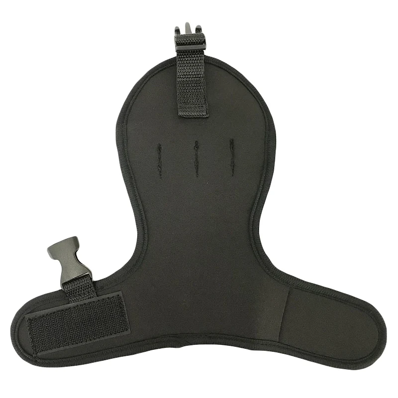 Wrist Brace Wrist Guard Wrist Support Wrist Support Band Auxiliary Fixed Gloves Finger Grip Strengthener Hand Wrist Finger Splint Support For Stroke Hemiplegia Patient Rehabilitation