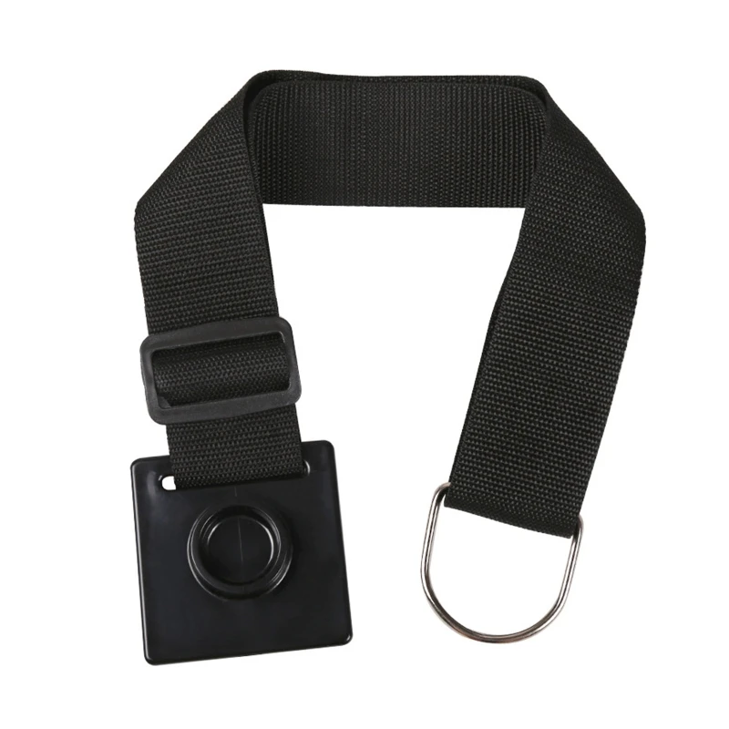 Cello Support Parts Durable Non-slip Cello Stand with Adjustable Strap Practice Holder