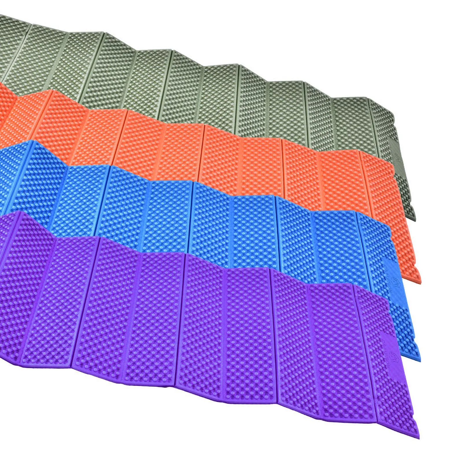 Foam Camping Mat 5