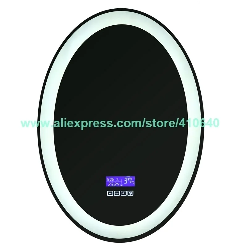 Touch Switch K3014 installation effect (9)