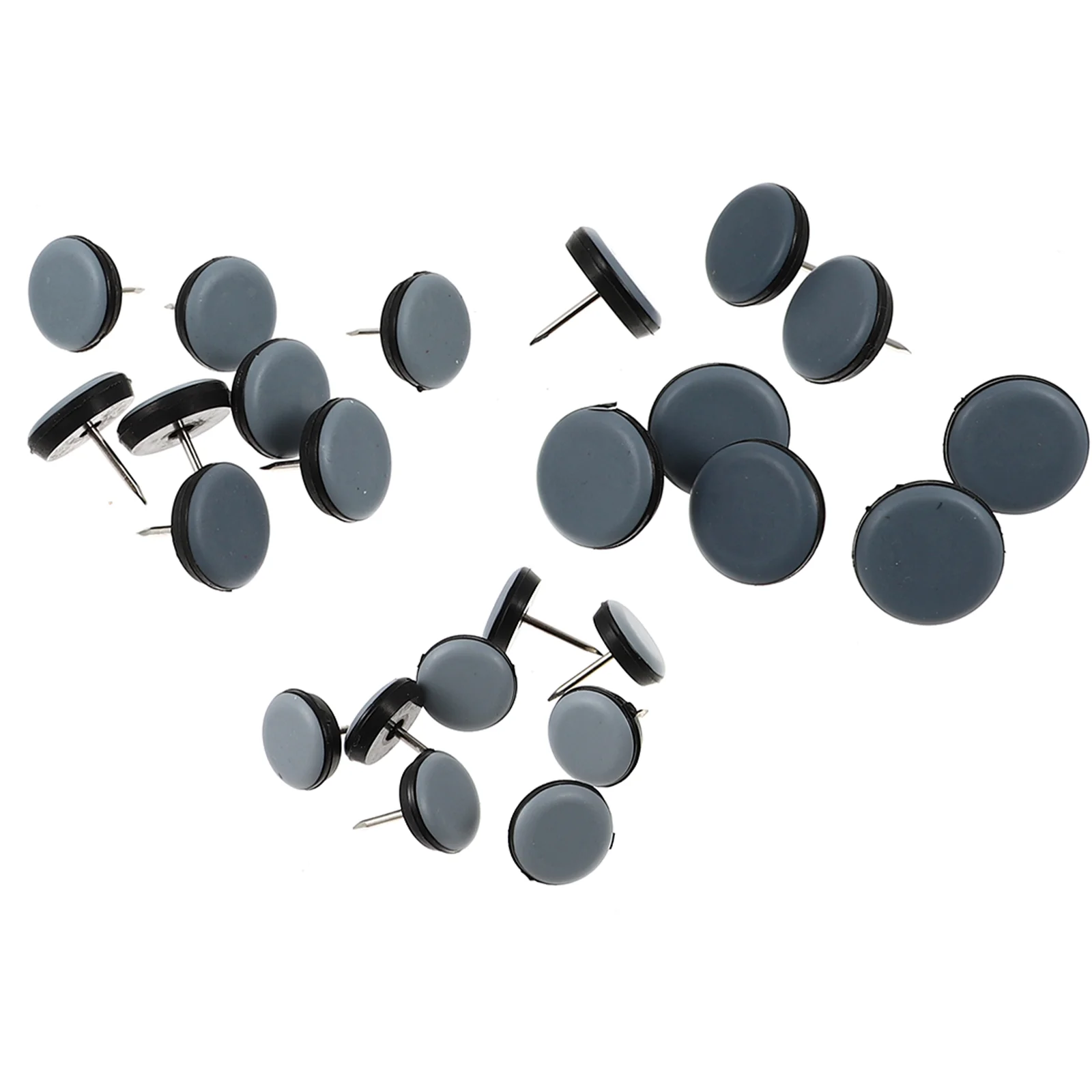 

Скользящие накладки на стулья для плиточных напольных покрытий, защитные накладки на ножки, ползунки для мебели из твердой древесины