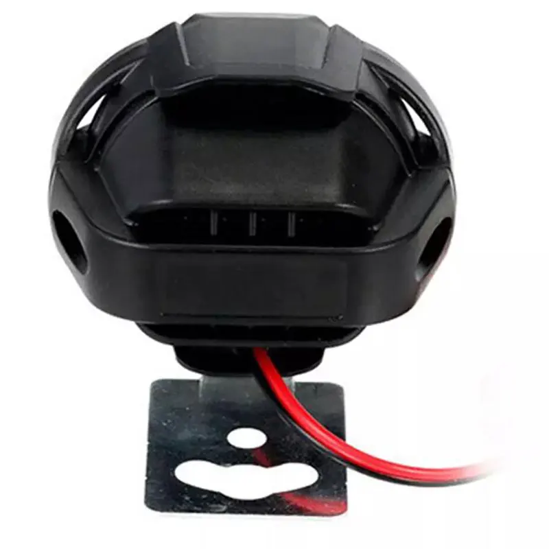 6LED 12V Motorcycle Headlights White Super Bright Working Front Light 1500LM LED Scooters Spotlight Motorbike Fog Lamp led spotlight