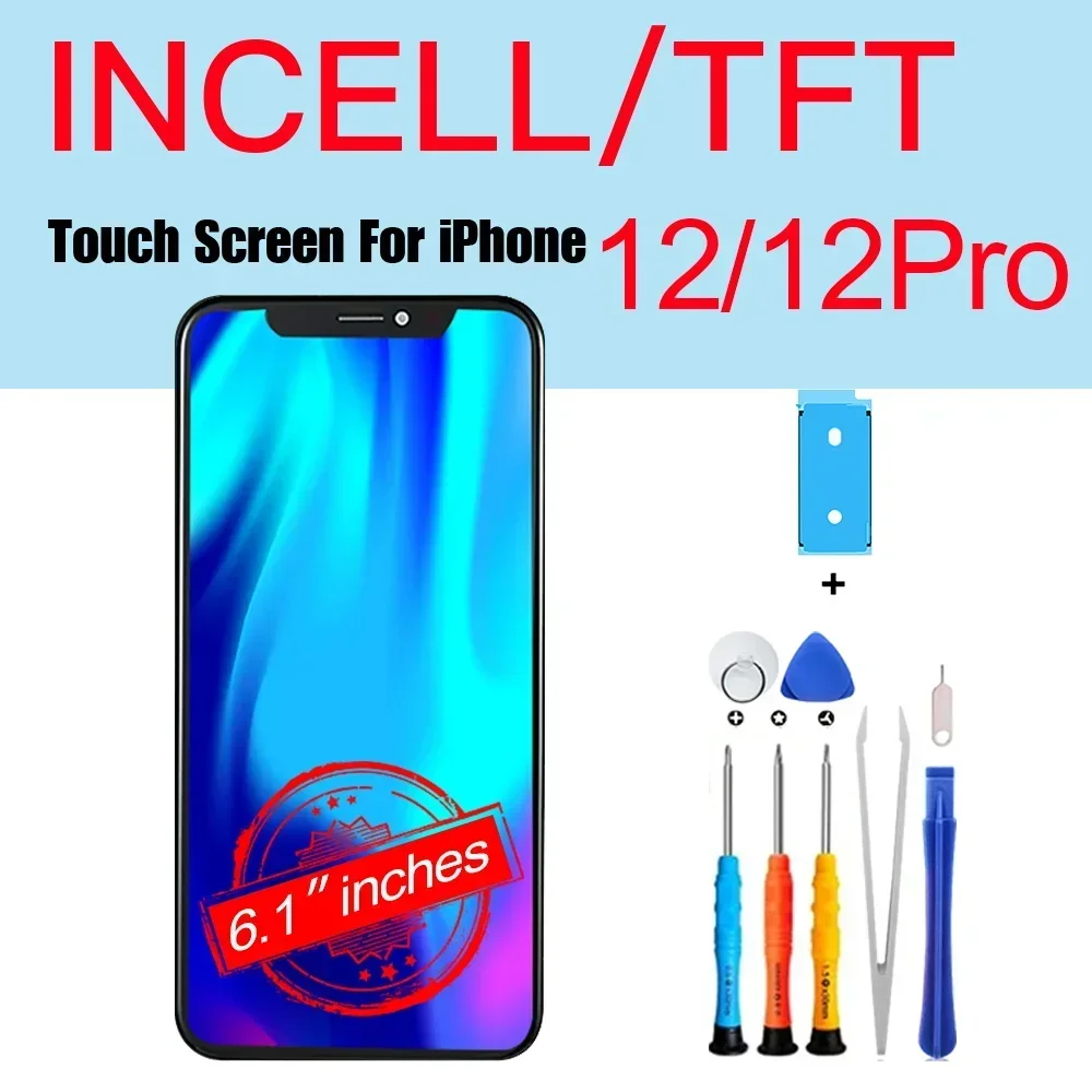 INCELL For i12 12Pro