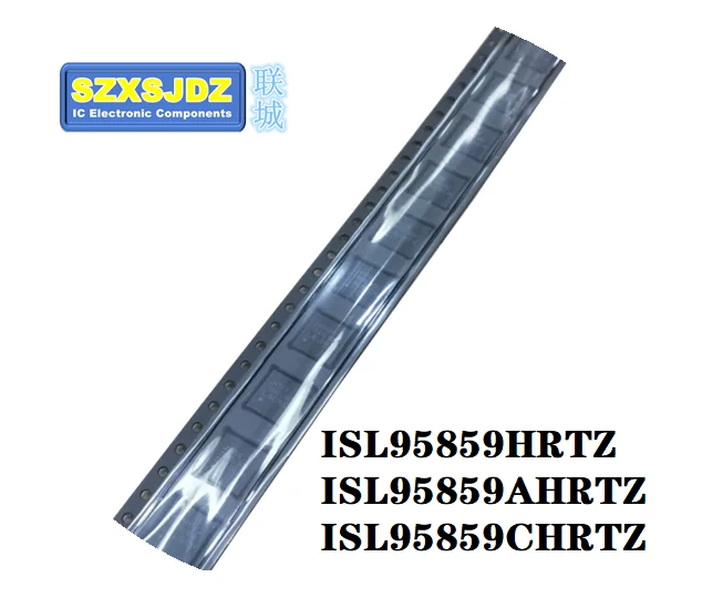 ISL95859AHRTZ-ISL95859CHRTZ-ISL95859HRTZ-1pcs-QFN40-ISL95859A-ISL95859C ...