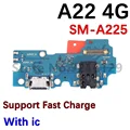 A22 4G