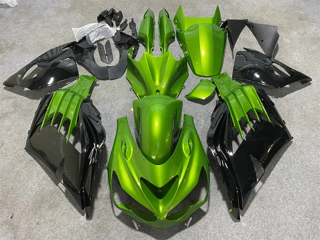 マシンセット Motorcycle Fairings Kit for Ninja ZX-14R 2012 2013 2014 2015