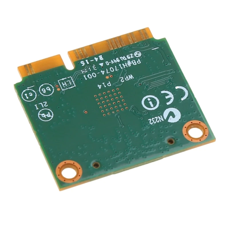 2.4Ghz 7260HMWBN Mini PCIE Wireless Wifi Networks Card for ThinkCentre M93 M93p E440 E540 S440 S540 Laptop Accessories P9JB