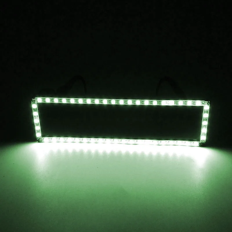 

Novelty LED Light Glowing Glasses Birthday Halloween Christmas EL Wire Party Propse Night Club Bar KTV Dance Glasses