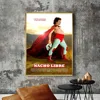 Nacho Libre Sport Comedy Film Poster Poster Prints Bedroom Office Living Room Art Wall Painting Home Decoration Sticker