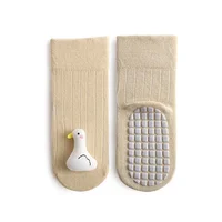 Baby Non-Slip Floor Socks Booties