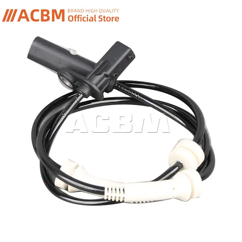 

Датчик скорости колеса ACBM ABS для BMW G12 G30 G31 34526874632 34526859589