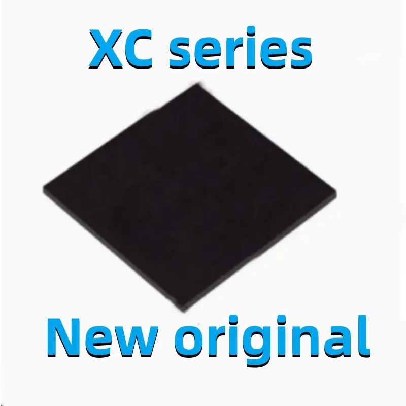 

New original XC4VLX25-10FFG668C XC4VLX25-10FFG668I XC4VLX60-10FF668C XC4VLX60-10FF668I BGA668