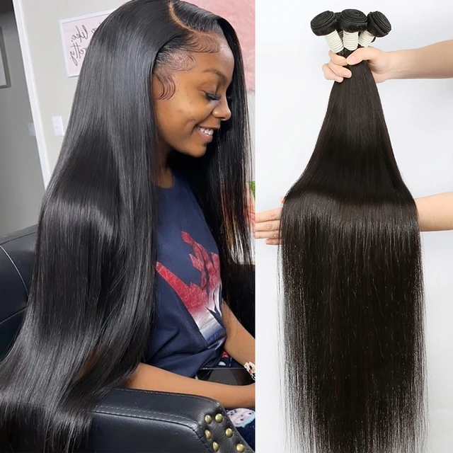 Details 155+ different types of weave hair dedaotaonec