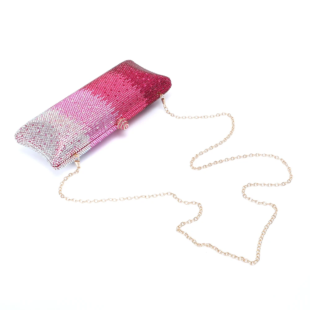 Clutch Purse | Bridal Clutch For Wedding | Colorful Clutch Bag | Evening Clutch