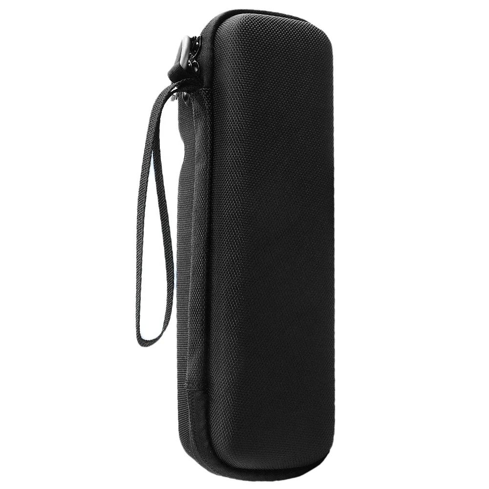 Carrying Case EVA Waterproof Protective Hard Case Shockproof Hand Rope Carabiner Anker Prime 27650mAh Power Bank 250W