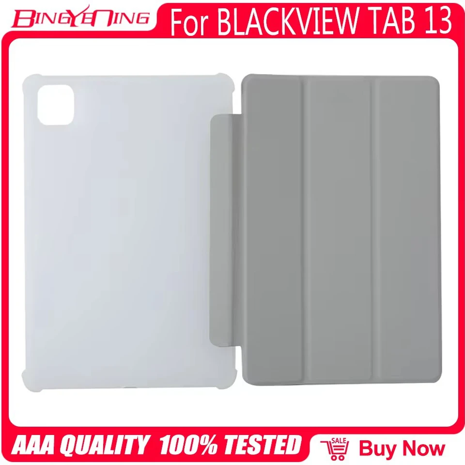 Blackview TAB 13 고품질 태블릿 케이스 쉘 보호 커버의 100% 새 원본