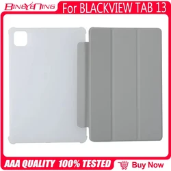 Premium Protective Case Cover for Blackview Tab 13 - High - Quality Material (For Silver)