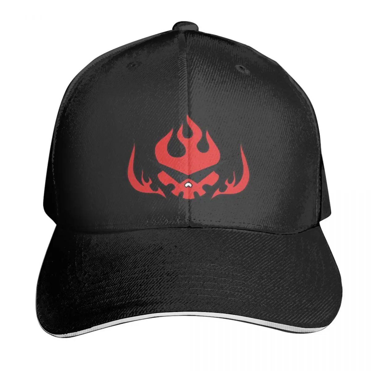 

Бейсболка с логотипом Team Dai Gurren