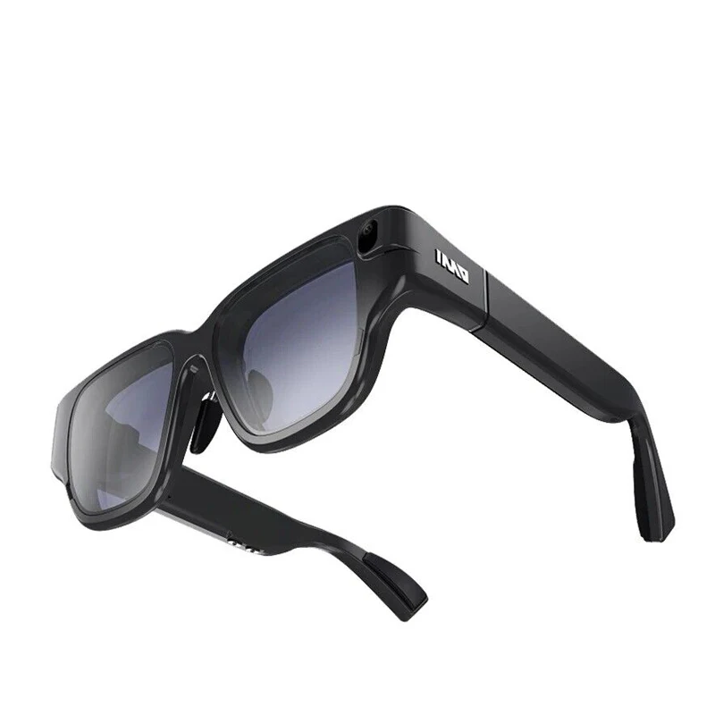 INMO Air Wireless 3D AR Glasses HD Camera Smart Control All In One Sun Glasses Full Color Virtual Reality Air Smart