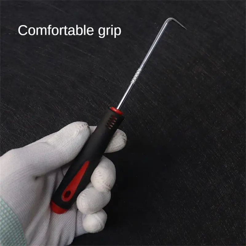 Car Auto Vehicle Oil Seal Screwdrivers Set O-Ring Seal Gasket Puller Remover Pick Hooks Tools Sealing Repair Tools