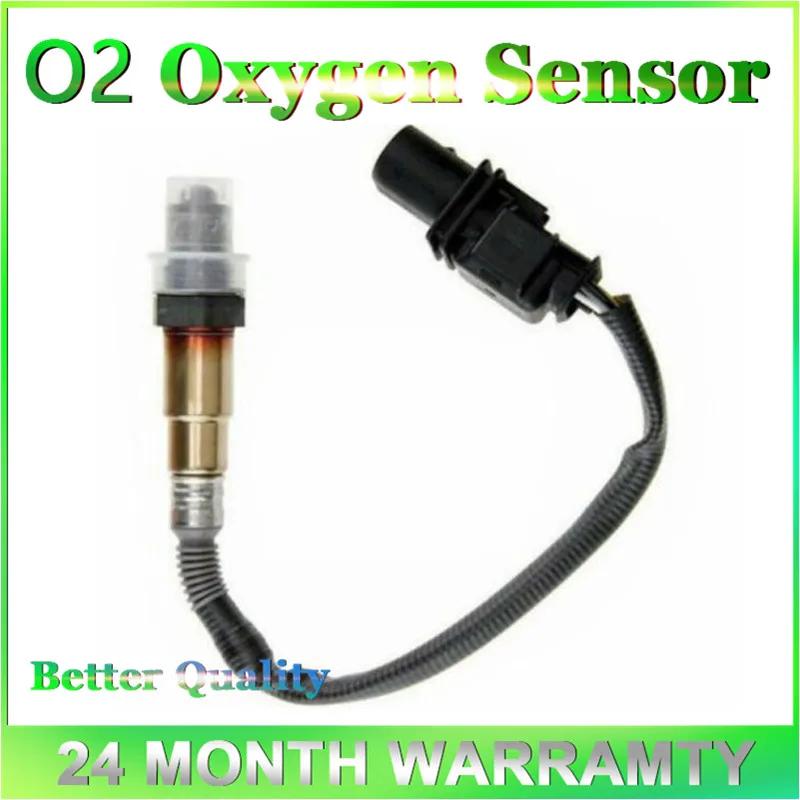 Per La Nuova Sonda Lambda Sensore Di O2 Bmw 1 3 5 6 7 X1 X3 X5 X6 E90 E91 E92 E93 2005-2015 11787539123