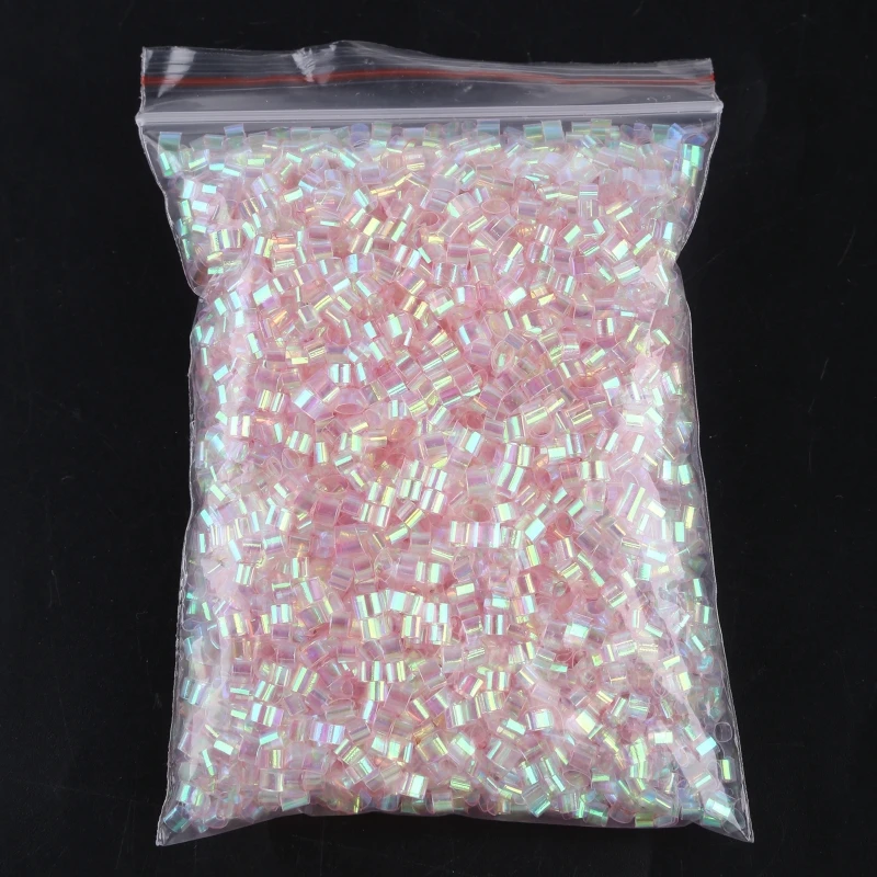 Kids Sprinkles Beads  Toy for Floam Filler Particles Accessories Kids Filler DIY Supplies for Creative  Ball 3