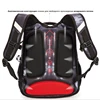Orthopedic Backpacks For Boys Primary School 1-3 Grade Students Cartoon Car Children Waterproof Bookbag Kids Satchels mochilas 4