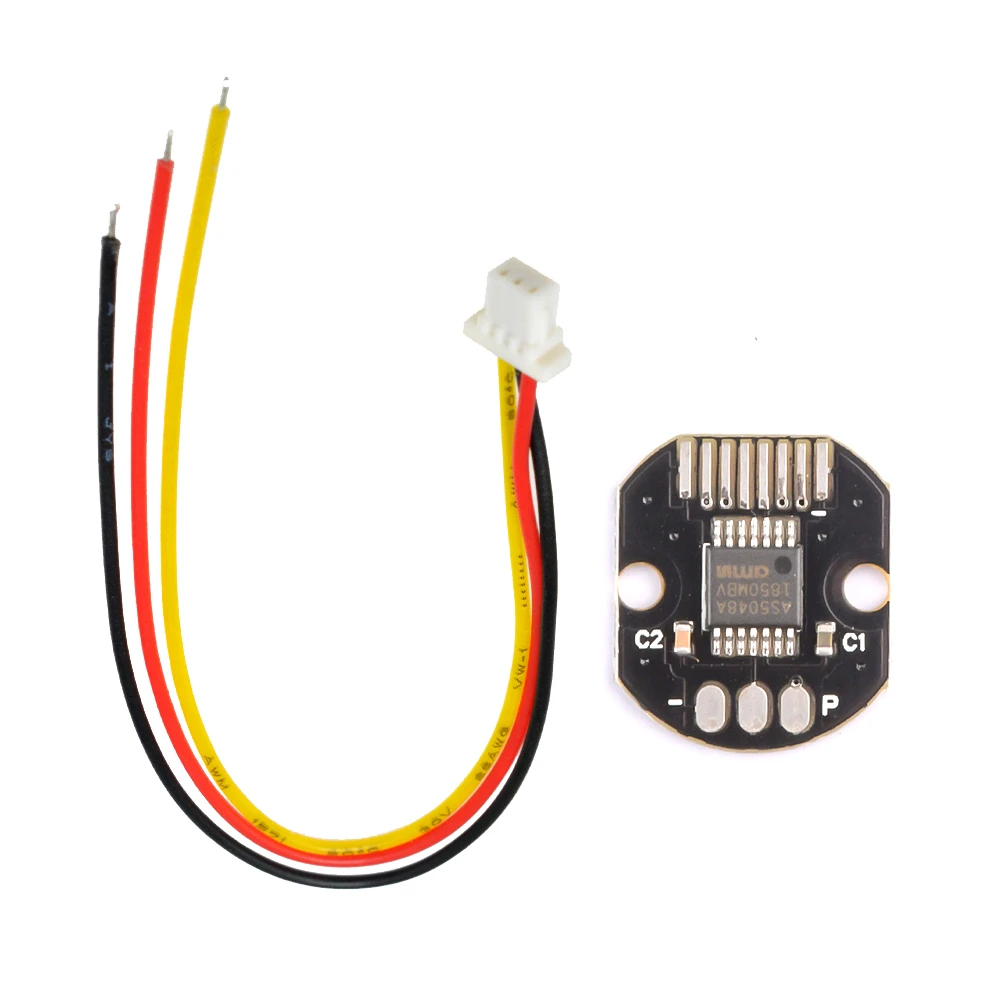 Rotary Magnetic Encoder | As5048 Magnetic Encoder | Magnetic Encoder ...