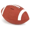 Football Piggy Bank Football Coin Bank Shatterproof Plastic Money Box Rugby Saving Bank for Sports Fans 2