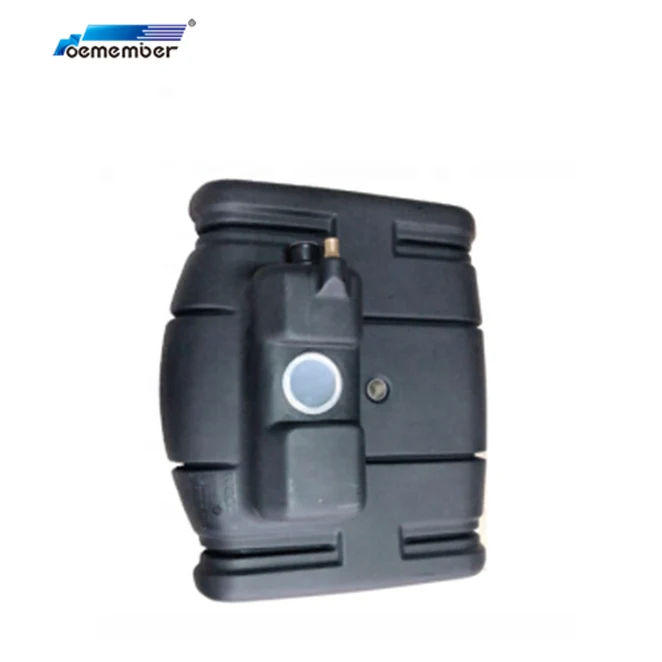 Oemember Truck Parts 21107051 21219302 Truck Urea Tank Per Iveco Diesel Engine Adblue Tank